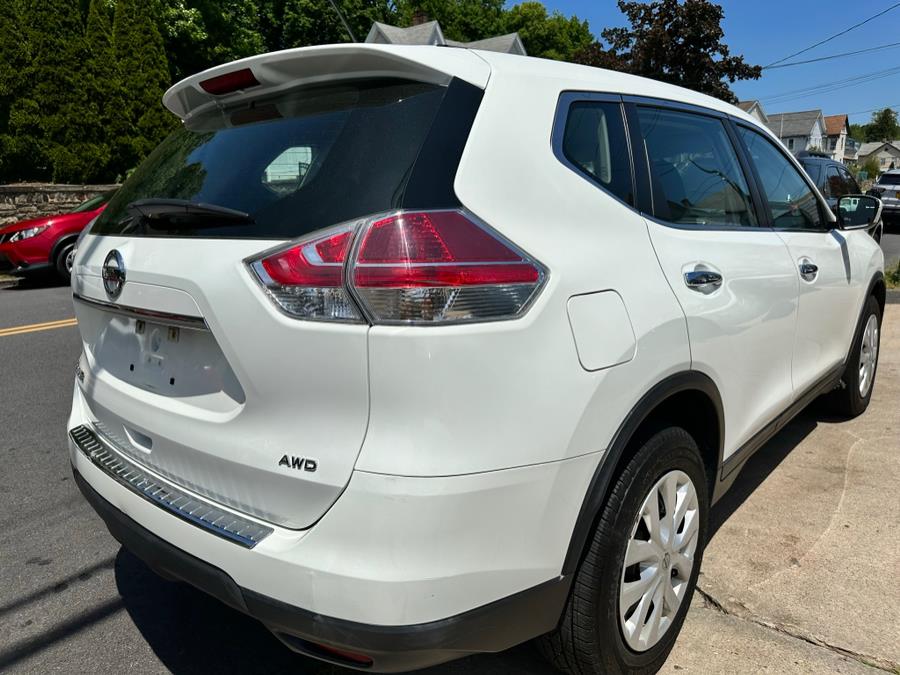 2015 Nissan Rogue AWD 4dr SV, available for sale in Port Chester, New York | JC Lopez Auto Sales Corp. Port Chester, New York 2015 Nissan Rogue AWD 4dr SV, available for sale in Port Chester, New York | JC Lopez Auto Sales Corp. Port Chester, New York