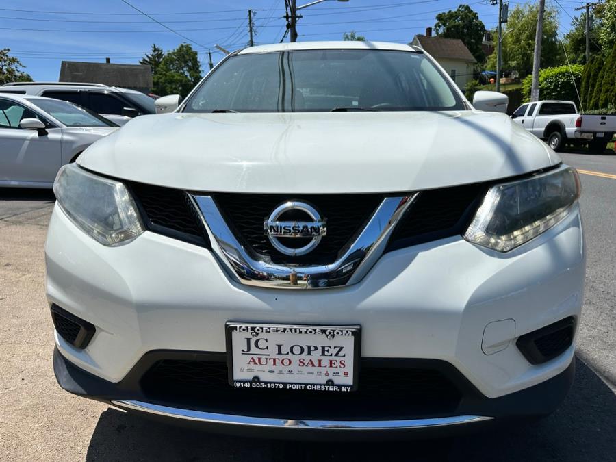 2015 Nissan Rogue AWD 4dr SV, available for sale in Port Chester, New York | JC Lopez Auto Sales Corp. Port Chester, New York 2015 Nissan Rogue AWD 4dr SV, available for sale in Port Chester, New York | JC Lopez Auto Sales Corp. Port Chester, New York