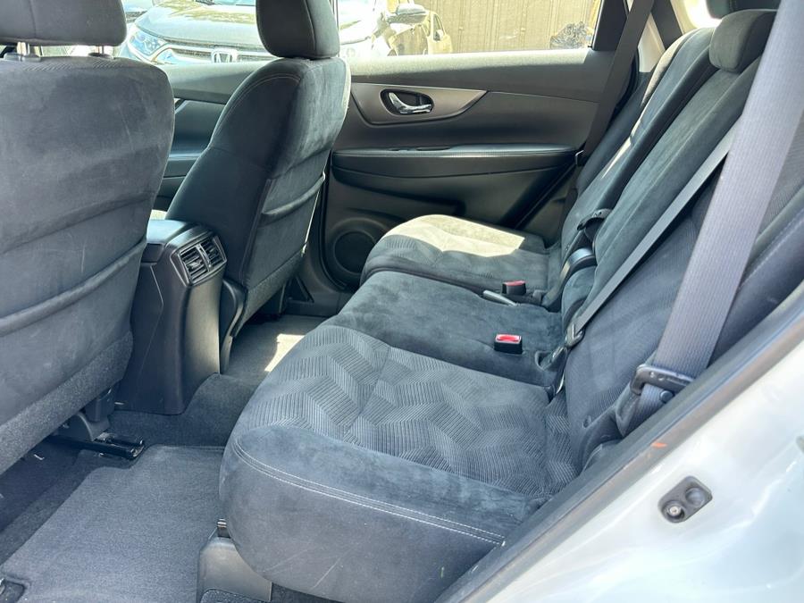 2015 Nissan Rogue AWD 4dr SV, available for sale in Port Chester, New York | JC Lopez Auto Sales Corp. Port Chester, New York 2015 Nissan Rogue AWD 4dr SV, available for sale in Port Chester, New York | JC Lopez Auto Sales Corp. Port Chester, New York