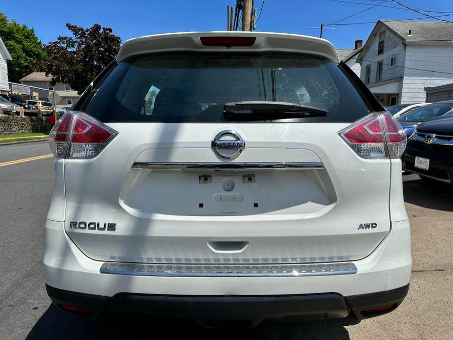 2015 Nissan Rogue AWD 4dr SV, available for sale in Port Chester, New York | JC Lopez Auto Sales Corp. Port Chester, New York 2015 Nissan Rogue AWD 4dr SV, available for sale in Port Chester, New York | JC Lopez Auto Sales Corp. Port Chester, New York