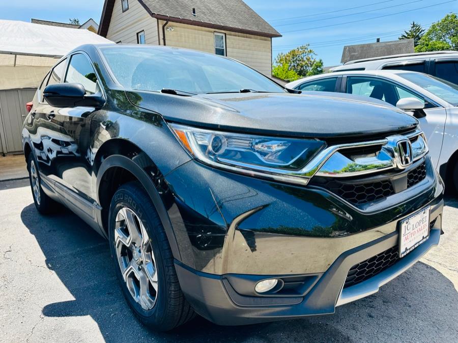 2017 Honda CR-V EX AWD, available for sale in Port Chester, New York | JC Lopez Auto Sales Corp. Port Chester, New York 2017 Honda CR-V EX AWD, available for sale in Port Chester, New York | JC Lopez Auto Sales Corp. Port Chester, New York