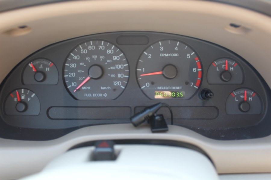 2003 Ford Mustang 2dr Conv Deluxe, available for sale in Deer Park, New York | Car Tec Enterprise Leasing & Sales LLC. Deer Park, New York 2003 Ford Mustang 2dr Conv Deluxe, available for sale in Deer Park, New York | Car Tec Enterprise Leasing & Sales LLC. Deer Park, New York