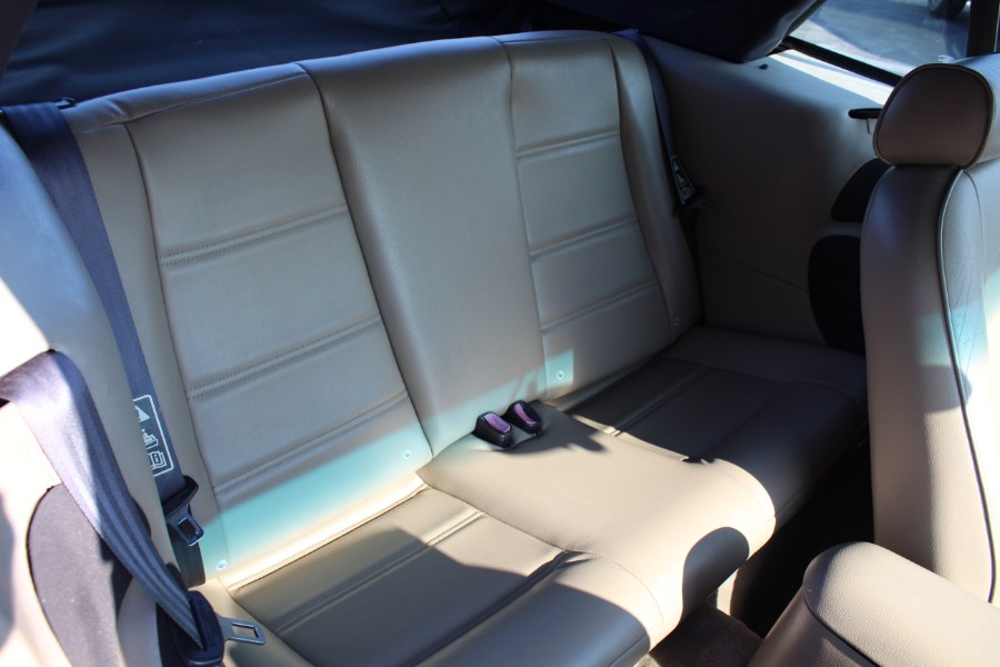 2003 Ford Mustang 2dr Conv Deluxe, available for sale in Deer Park, New York | Car Tec Enterprise Leasing & Sales LLC. Deer Park, New York 2003 Ford Mustang 2dr Conv Deluxe, available for sale in Deer Park, New York | Car Tec Enterprise Leasing & Sales LLC. Deer Park, New York