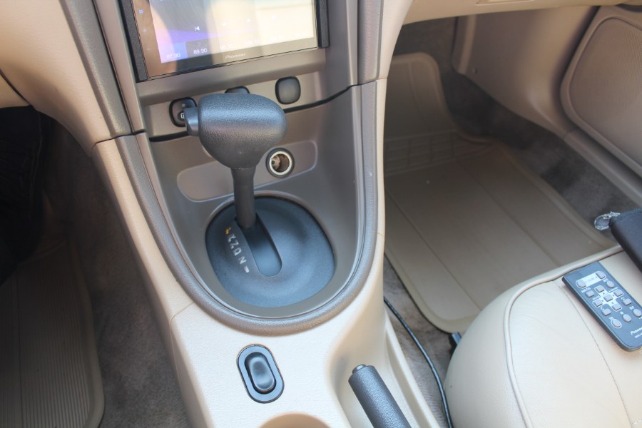2003 Ford Mustang 2dr Conv Deluxe, available for sale in Deer Park, New York | Car Tec Enterprise Leasing & Sales LLC. Deer Park, New York 2003 Ford Mustang 2dr Conv Deluxe, available for sale in Deer Park, New York | Car Tec Enterprise Leasing & Sales LLC. Deer Park, New York