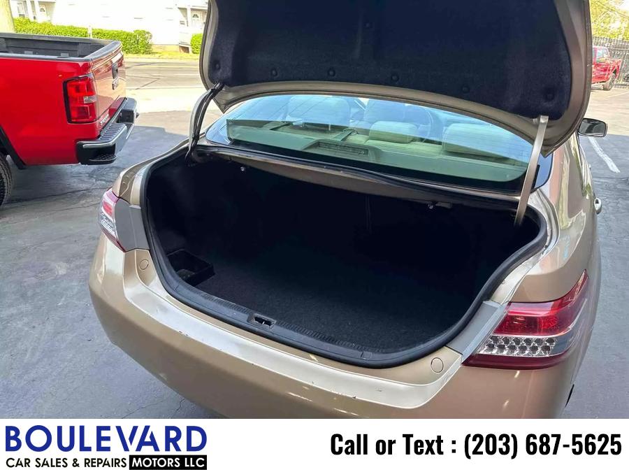 2011 Toyota Camry LE Sedan 4D, available for sale in New Haven, Connecticut | Boulevard Motors LLC. New Haven, Connecticut 2011 Toyota Camry LE Sedan 4D, available for sale in New Haven, Connecticut | Boulevard Motors LLC. New Haven, Connecticut