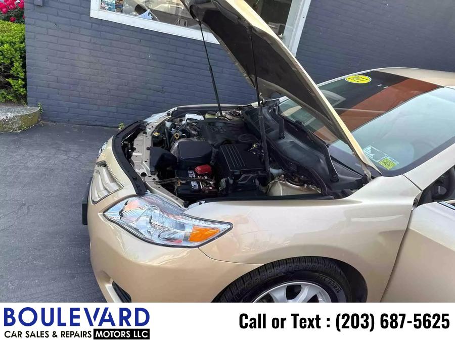 2011 Toyota Camry LE Sedan 4D, available for sale in New Haven, Connecticut | Boulevard Motors LLC. New Haven, Connecticut 2011 Toyota Camry LE Sedan 4D, available for sale in New Haven, Connecticut | Boulevard Motors LLC. New Haven, Connecticut