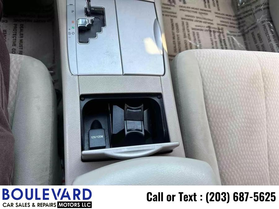 2011 Toyota Camry LE Sedan 4D, available for sale in New Haven, Connecticut | Boulevard Motors LLC. New Haven, Connecticut 2011 Toyota Camry LE Sedan 4D, available for sale in New Haven, Connecticut | Boulevard Motors LLC. New Haven, Connecticut