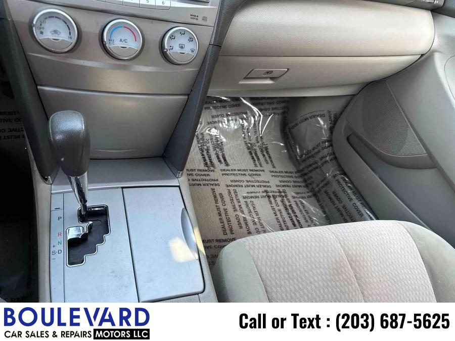 2011 Toyota Camry LE Sedan 4D, available for sale in New Haven, Connecticut | Boulevard Motors LLC. New Haven, Connecticut 2011 Toyota Camry LE Sedan 4D, available for sale in New Haven, Connecticut | Boulevard Motors LLC. New Haven, Connecticut