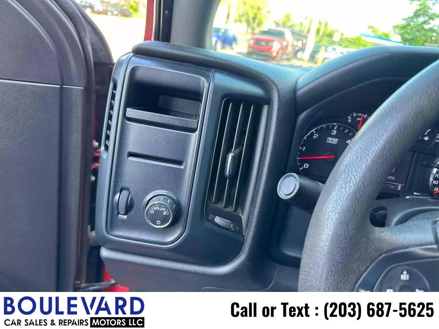 2014 GMC Sierra 1500 Regular Cab Pickup 2D 8 ft, available for sale in New Haven, Connecticut | Boulevard Motors LLC. New Haven, Connecticut 2014 GMC Sierra 1500 Regular Cab Pickup 2D 8 ft, available for sale in New Haven, Connecticut | Boulevard Motors LLC. New Haven, Connecticut