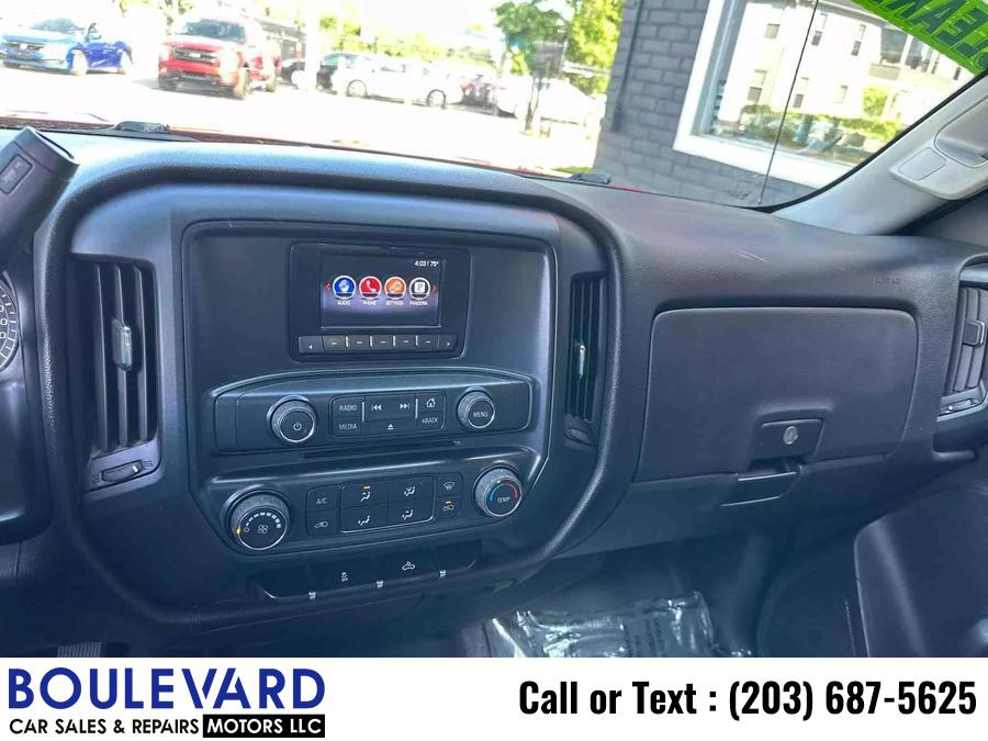 2014 GMC Sierra 1500 Regular Cab Pickup 2D 8 ft, available for sale in New Haven, Connecticut | Boulevard Motors LLC. New Haven, Connecticut 2014 GMC Sierra 1500 Regular Cab Pickup 2D 8 ft, available for sale in New Haven, Connecticut | Boulevard Motors LLC. New Haven, Connecticut