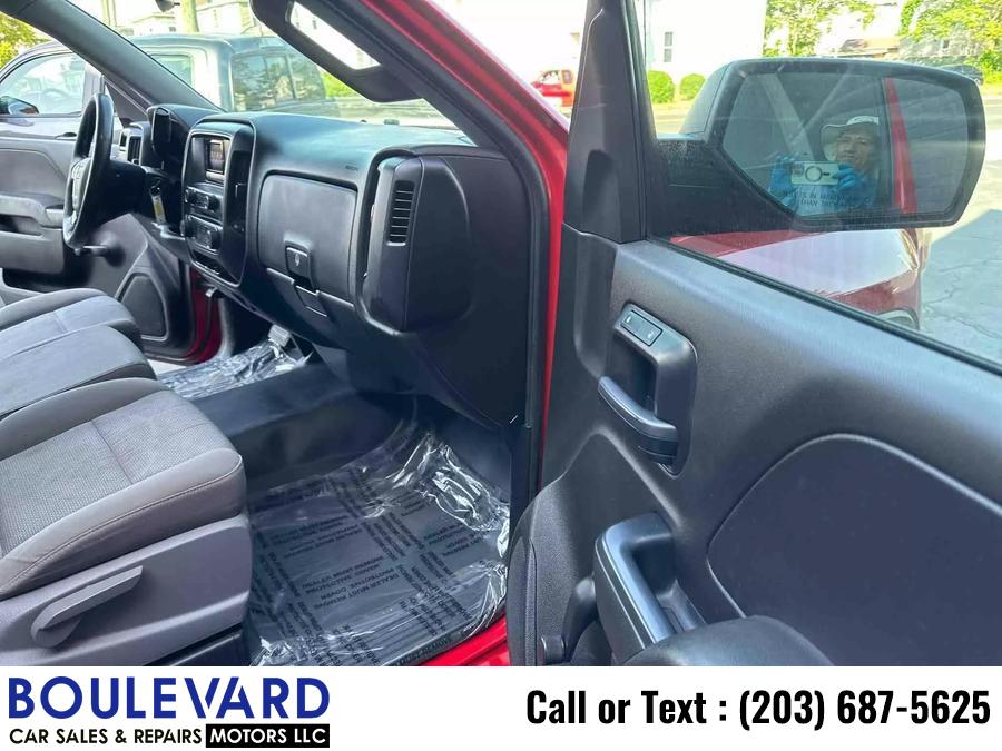 2014 GMC Sierra 1500 Regular Cab Pickup 2D 8 ft, available for sale in New Haven, Connecticut | Boulevard Motors LLC. New Haven, Connecticut 2014 GMC Sierra 1500 Regular Cab Pickup 2D 8 ft, available for sale in New Haven, Connecticut | Boulevard Motors LLC. New Haven, Connecticut