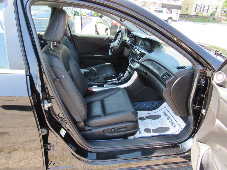 2013 Honda Accord EX-L, available for sale in Worcester, Massachusetts | Hilario's Auto Sales Inc.. Worcester, Massachusetts 2013 Honda Accord EX-L, available for sale in Worcester, Massachusetts | Hilario's Auto Sales Inc.. Worcester, Massachusetts