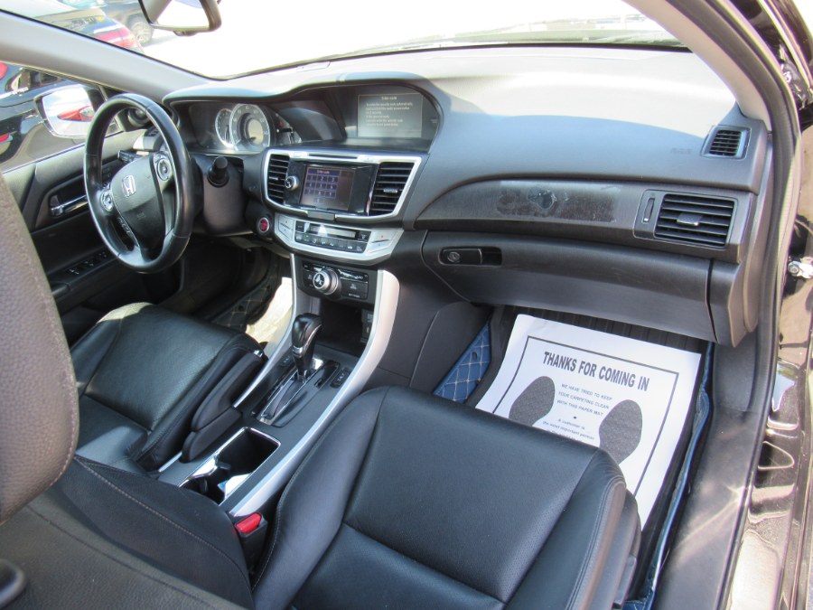 2013 Honda Accord EX-L, available for sale in Worcester, Massachusetts | Hilario's Auto Sales Inc.. Worcester, Massachusetts 2013 Honda Accord EX-L, available for sale in Worcester, Massachusetts | Hilario's Auto Sales Inc.. Worcester, Massachusetts