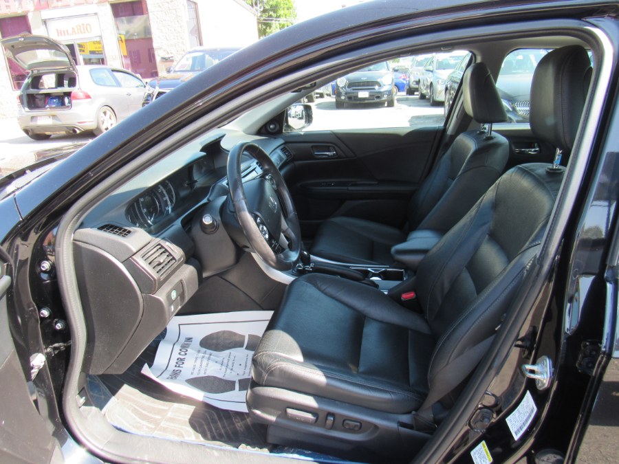 2013 Honda Accord EX-L, available for sale in Worcester, Massachusetts | Hilario's Auto Sales Inc.. Worcester, Massachusetts 2013 Honda Accord EX-L, available for sale in Worcester, Massachusetts | Hilario's Auto Sales Inc.. Worcester, Massachusetts