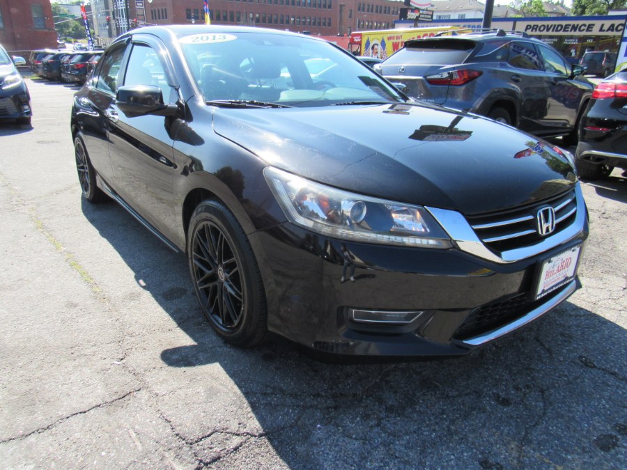 2013 Honda Accord EX-L, available for sale in Worcester, Massachusetts | Hilario's Auto Sales Inc.. Worcester, Massachusetts 2013 Honda Accord EX-L, available for sale in Worcester, Massachusetts | Hilario's Auto Sales Inc.. Worcester, Massachusetts