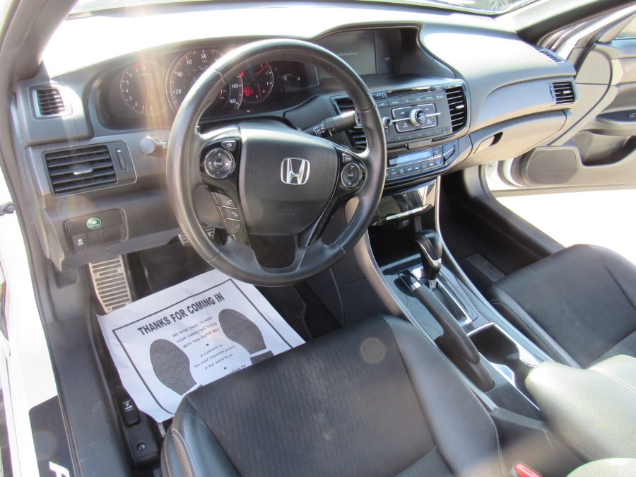 2017 Honda Accord Sport, available for sale in Worcester, Massachusetts | Hilario's Auto Sales Inc.. Worcester, Massachusetts 2017 Honda Accord Sport, available for sale in Worcester, Massachusetts | Hilario's Auto Sales Inc.. Worcester, Massachusetts