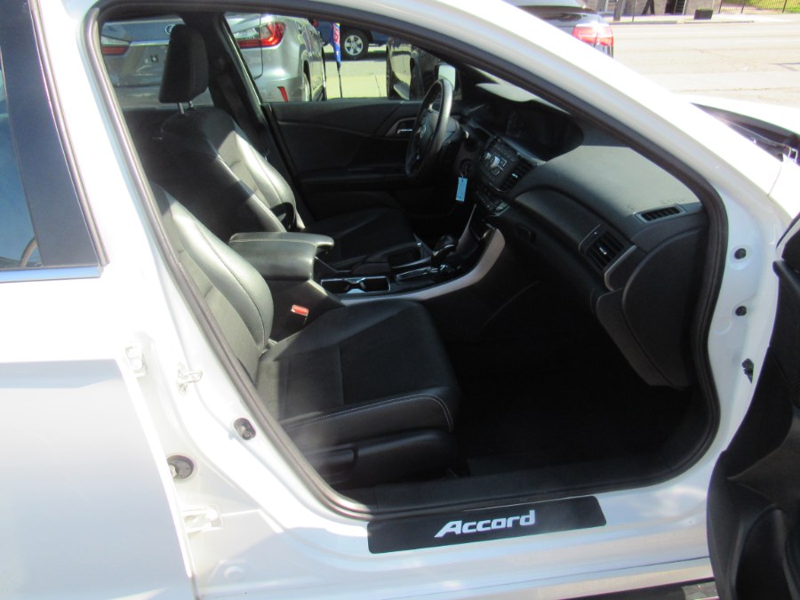 2017 Honda Accord Sport, available for sale in Worcester, Massachusetts | Hilario's Auto Sales Inc.. Worcester, Massachusetts 2017 Honda Accord Sport, available for sale in Worcester, Massachusetts | Hilario's Auto Sales Inc.. Worcester, Massachusetts