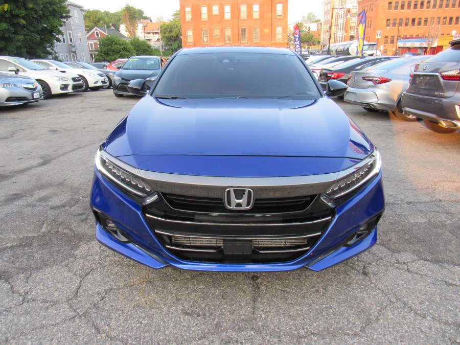 2021 Honda Accord Sport SE, available for sale in Worcester, Massachusetts | Hilario's Auto Sales Inc.. Worcester, Massachusetts 2021 Honda Accord Sport SE, available for sale in Worcester, Massachusetts | Hilario's Auto Sales Inc.. Worcester, Massachusetts