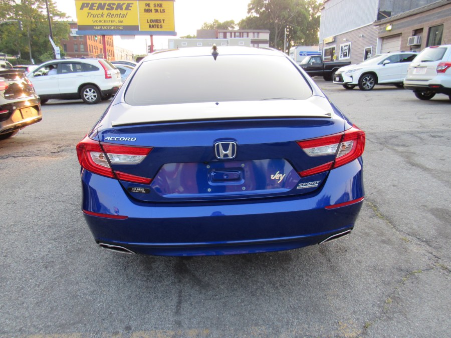2021 Honda Accord Sport SE, available for sale in Worcester, Massachusetts | Hilario's Auto Sales Inc.. Worcester, Massachusetts 2021 Honda Accord Sport SE, available for sale in Worcester, Massachusetts | Hilario's Auto Sales Inc.. Worcester, Massachusetts