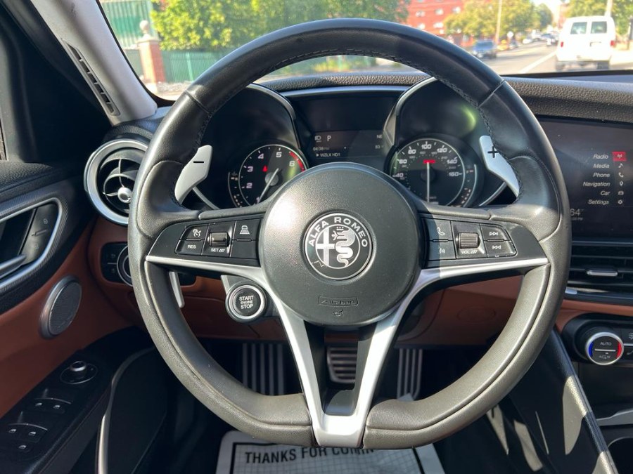 2018 Alfa Romeo Giulia Ti Sport AWD, available for sale in Peabody, Massachusetts | New Star Motors. Peabody, Massachusetts 2018 Alfa Romeo Giulia Ti Sport AWD, available for sale in Peabody, Massachusetts | New Star Motors. Peabody, Massachusetts
