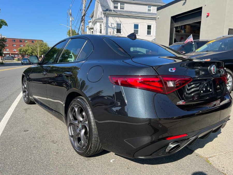 2018 Alfa Romeo Giulia Ti Sport AWD, available for sale in Peabody, Massachusetts | New Star Motors. Peabody, Massachusetts 2018 Alfa Romeo Giulia Ti Sport AWD, available for sale in Peabody, Massachusetts | New Star Motors. Peabody, Massachusetts