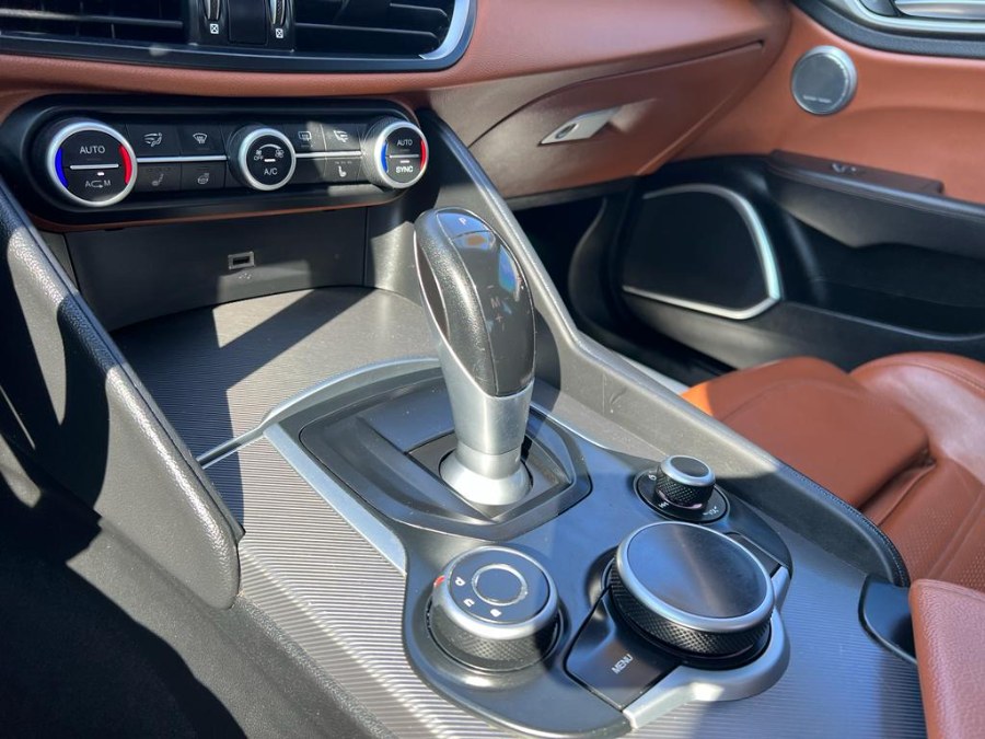 2018 Alfa Romeo Giulia Ti Sport AWD, available for sale in Peabody, Massachusetts | New Star Motors. Peabody, Massachusetts 2018 Alfa Romeo Giulia Ti Sport AWD, available for sale in Peabody, Massachusetts | New Star Motors. Peabody, Massachusetts