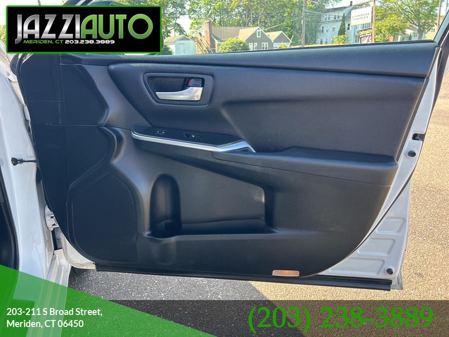 2017 Toyota Camry SE Auto (Natl), available for sale in Meriden, Connecticut | Jazzi Auto Sales LLC. Meriden, Connecticut 2017 Toyota Camry SE Auto (Natl), available for sale in Meriden, Connecticut | Jazzi Auto Sales LLC. Meriden, Connecticut