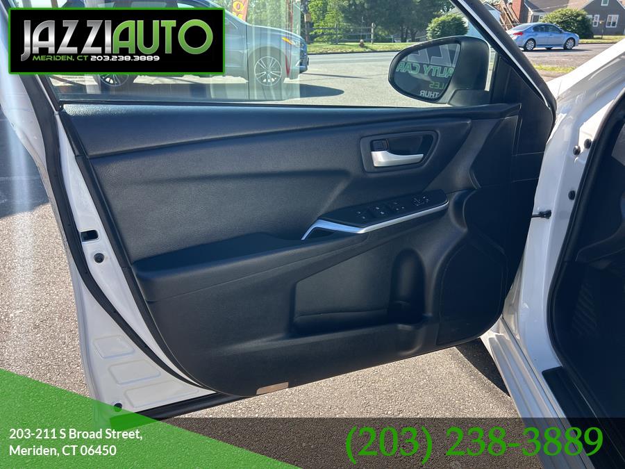 2017 Toyota Camry SE Auto (Natl), available for sale in Meriden, Connecticut | Jazzi Auto Sales LLC. Meriden, Connecticut 2017 Toyota Camry SE Auto (Natl), available for sale in Meriden, Connecticut | Jazzi Auto Sales LLC. Meriden, Connecticut