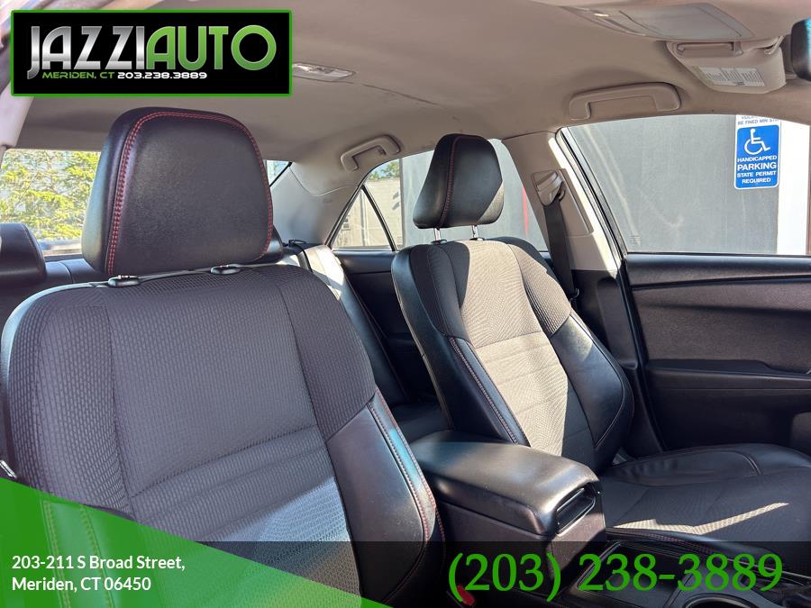 2017 Toyota Camry SE Auto (Natl), available for sale in Meriden, Connecticut | Jazzi Auto Sales LLC. Meriden, Connecticut 2017 Toyota Camry SE Auto (Natl), available for sale in Meriden, Connecticut | Jazzi Auto Sales LLC. Meriden, Connecticut