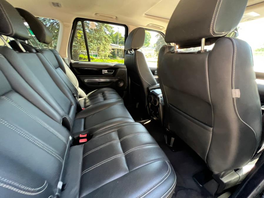 2011 Land Rover Range Rover Sport 4WD 4dr HSE LUX, available for sale in Waterbury, Connecticut | Platinum Auto Care. Waterbury, Connecticut 2011 Land Rover Range Rover Sport 4WD 4dr HSE LUX, available for sale in Waterbury, Connecticut | Platinum Auto Care. Waterbury, Connecticut