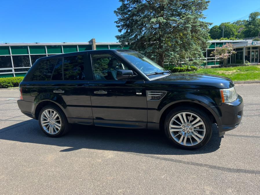 2011 Land Rover Range Rover Sport 4WD 4dr HSE LUX, available for sale in Waterbury, Connecticut | Platinum Auto Care. Waterbury, Connecticut 2011 Land Rover Range Rover Sport 4WD 4dr HSE LUX, available for sale in Waterbury, Connecticut | Platinum Auto Care. Waterbury, Connecticut