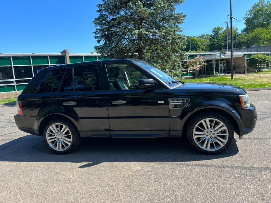 2011 Land Rover Range Rover Sport 4WD 4dr HSE LUX, available for sale in Waterbury, Connecticut | Platinum Auto Care. Waterbury, Connecticut 2011 Land Rover Range Rover Sport 4WD 4dr HSE LUX, available for sale in Waterbury, Connecticut | Platinum Auto Care. Waterbury, Connecticut