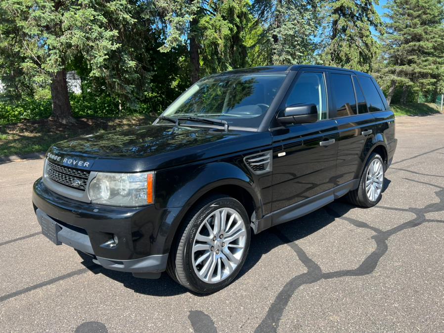 2011 Land Rover Range Rover Sport 4WD 4dr HSE LUX, available for sale in Waterbury, Connecticut | Platinum Auto Care. Waterbury, Connecticut 2011 Land Rover Range Rover Sport 4WD 4dr HSE LUX, available for sale in Waterbury, Connecticut | Platinum Auto Care. Waterbury, Connecticut