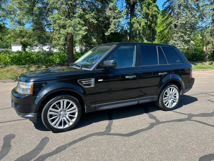 2011 Land Rover Range Rover Sport 4WD 4dr HSE LUX, available for sale in Waterbury, Connecticut | Platinum Auto Care. Waterbury, Connecticut 2011 Land Rover Range Rover Sport 4WD 4dr HSE LUX, available for sale in Waterbury, Connecticut | Platinum Auto Care. Waterbury, Connecticut