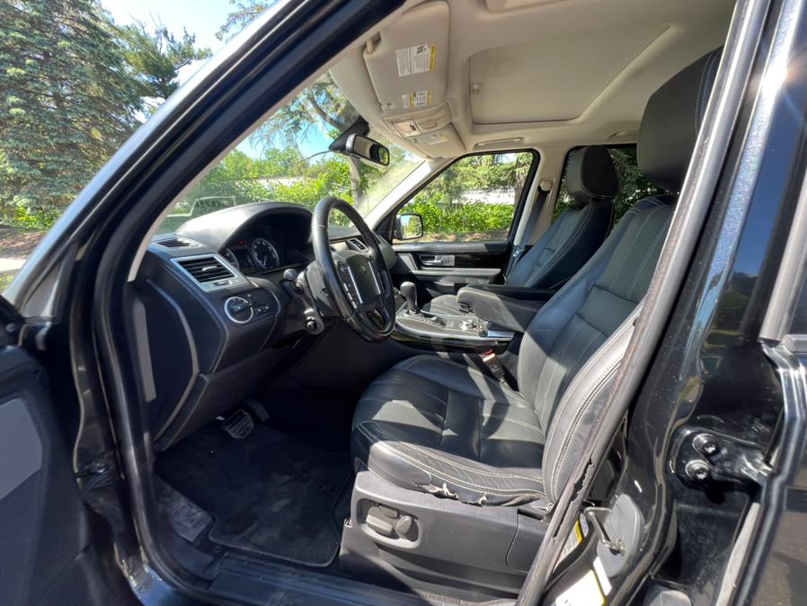 2011 Land Rover Range Rover Sport 4WD 4dr HSE LUX, available for sale in Waterbury, Connecticut | Platinum Auto Care. Waterbury, Connecticut 2011 Land Rover Range Rover Sport 4WD 4dr HSE LUX, available for sale in Waterbury, Connecticut | Platinum Auto Care. Waterbury, Connecticut
