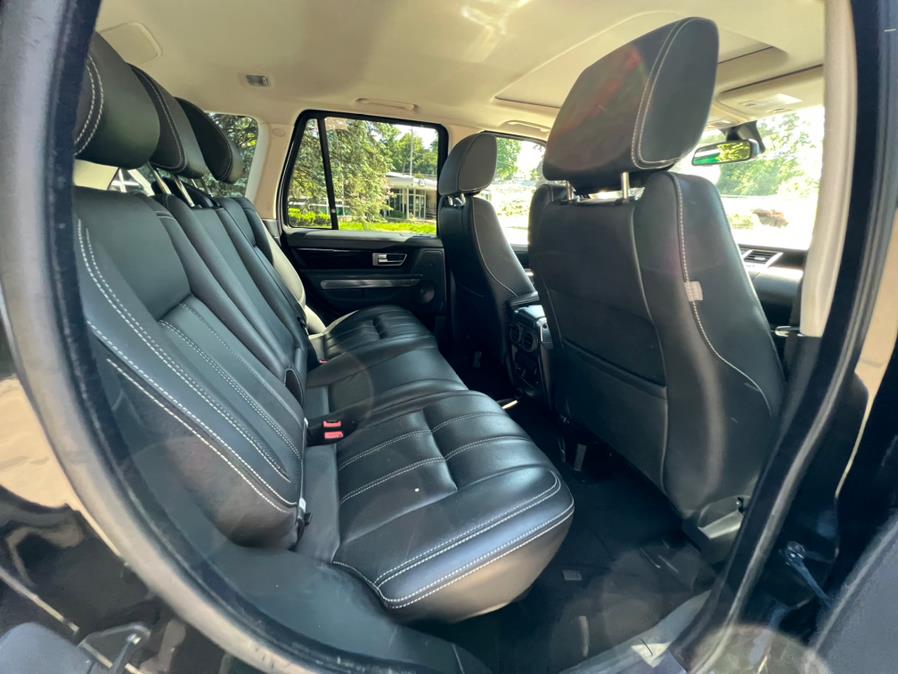 2011 Land Rover Range Rover Sport 4WD 4dr HSE LUX, available for sale in Waterbury, Connecticut | Platinum Auto Care. Waterbury, Connecticut 2011 Land Rover Range Rover Sport 4WD 4dr HSE LUX, available for sale in Waterbury, Connecticut | Platinum Auto Care. Waterbury, Connecticut