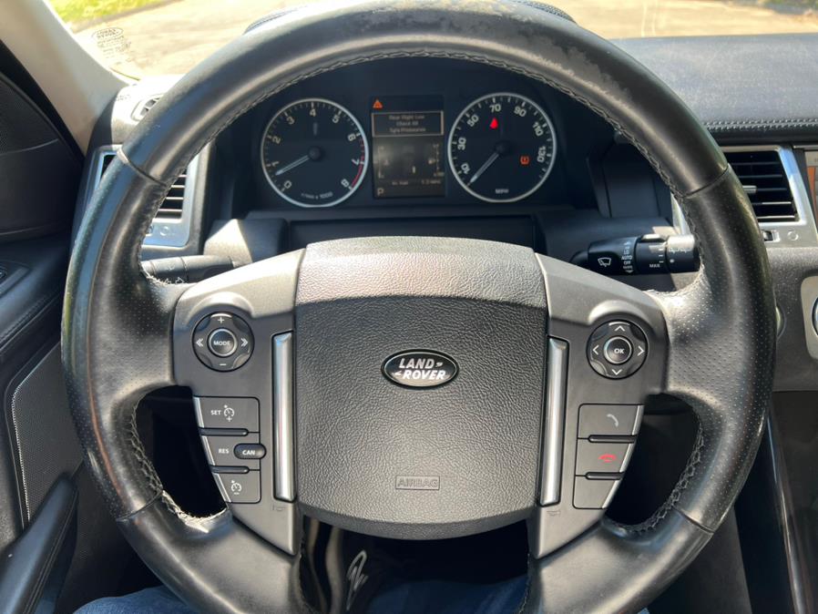 2011 Land Rover Range Rover Sport 4WD 4dr HSE LUX, available for sale in Waterbury, Connecticut | Platinum Auto Care. Waterbury, Connecticut 2011 Land Rover Range Rover Sport 4WD 4dr HSE LUX, available for sale in Waterbury, Connecticut | Platinum Auto Care. Waterbury, Connecticut