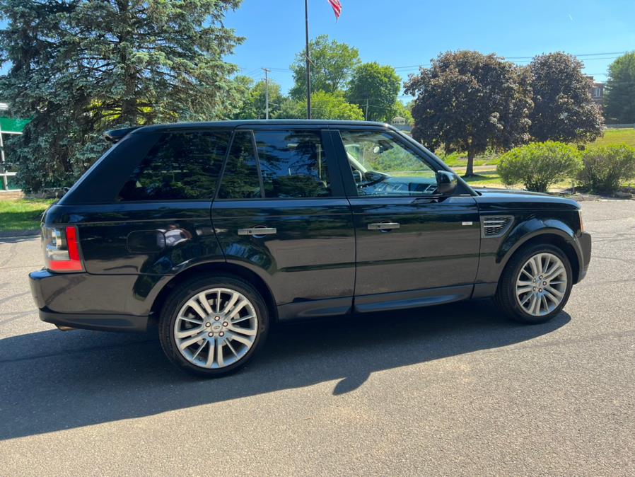 2011 Land Rover Range Rover Sport 4WD 4dr HSE LUX, available for sale in Waterbury, Connecticut | Platinum Auto Care. Waterbury, Connecticut 2011 Land Rover Range Rover Sport 4WD 4dr HSE LUX, available for sale in Waterbury, Connecticut | Platinum Auto Care. Waterbury, Connecticut