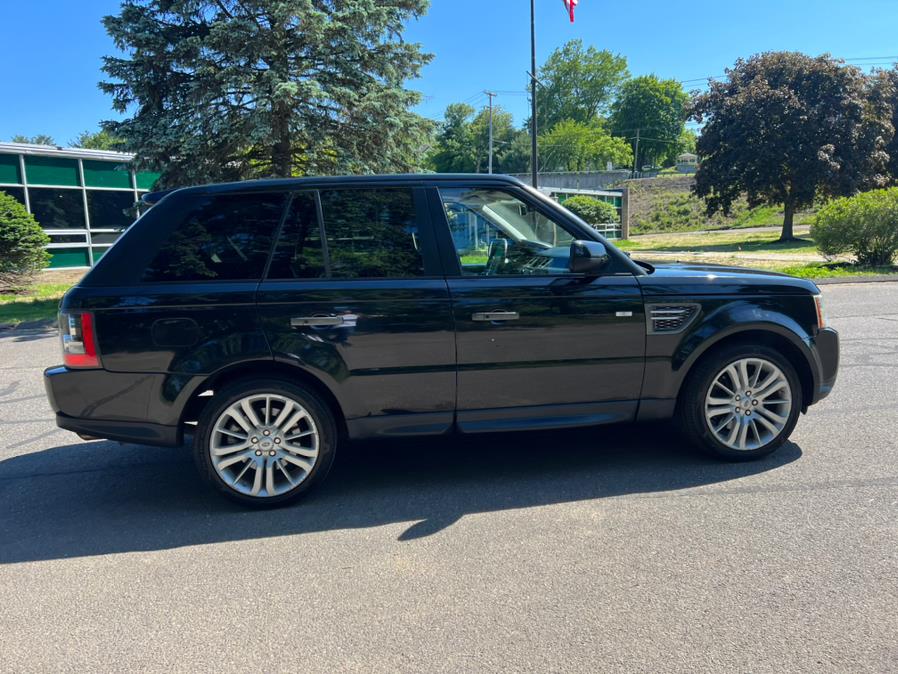 2011 Land Rover Range Rover Sport 4WD 4dr HSE LUX, available for sale in Waterbury, Connecticut | Platinum Auto Care. Waterbury, Connecticut 2011 Land Rover Range Rover Sport 4WD 4dr HSE LUX, available for sale in Waterbury, Connecticut | Platinum Auto Care. Waterbury, Connecticut