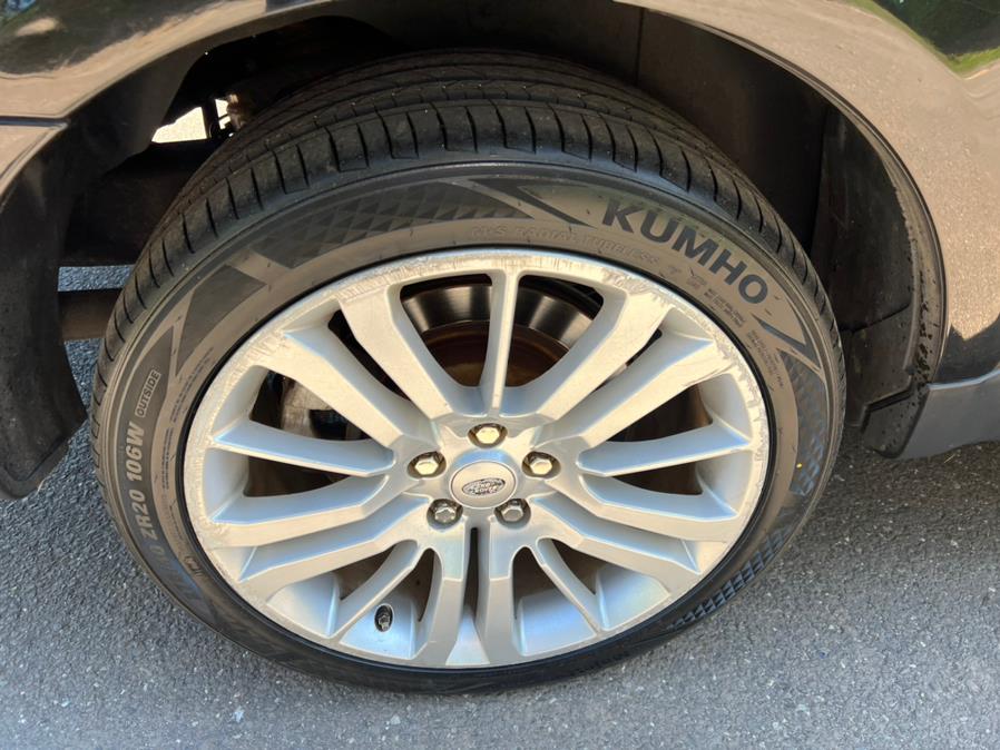 2011 Land Rover Range Rover Sport 4WD 4dr HSE LUX, available for sale in Waterbury, Connecticut | Platinum Auto Care. Waterbury, Connecticut 2011 Land Rover Range Rover Sport 4WD 4dr HSE LUX, available for sale in Waterbury, Connecticut | Platinum Auto Care. Waterbury, Connecticut
