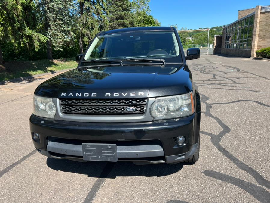 2011 Land Rover Range Rover Sport 4WD 4dr HSE LUX, available for sale in Waterbury, Connecticut | Platinum Auto Care. Waterbury, Connecticut 2011 Land Rover Range Rover Sport 4WD 4dr HSE LUX, available for sale in Waterbury, Connecticut | Platinum Auto Care. Waterbury, Connecticut