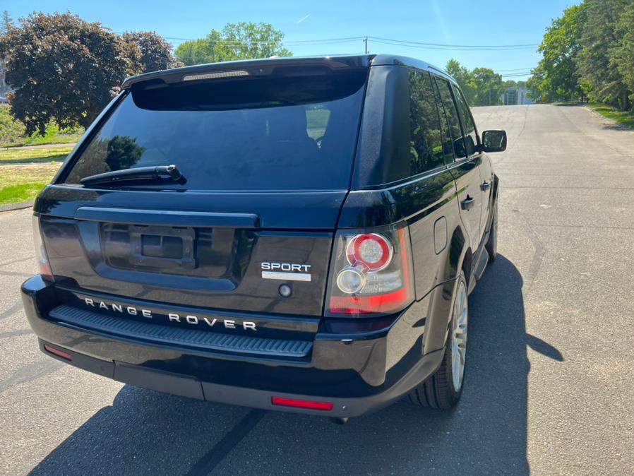 2011 Land Rover Range Rover Sport 4WD 4dr HSE LUX, available for sale in Waterbury, Connecticut | Platinum Auto Care. Waterbury, Connecticut 2011 Land Rover Range Rover Sport 4WD 4dr HSE LUX, available for sale in Waterbury, Connecticut | Platinum Auto Care. Waterbury, Connecticut
