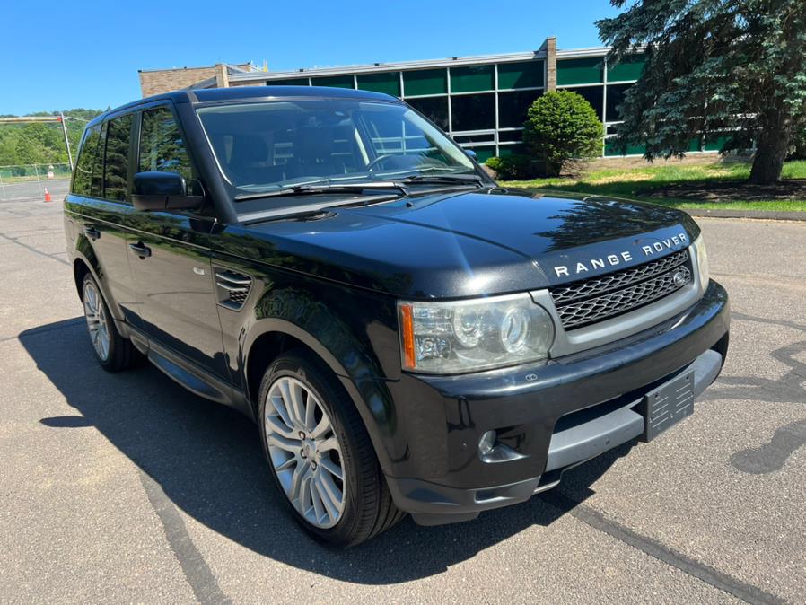 2011 Land Rover Range Rover Sport 4WD 4dr HSE LUX, available for sale in Waterbury, Connecticut | Platinum Auto Care. Waterbury, Connecticut 2011 Land Rover Range Rover Sport 4WD 4dr HSE LUX, available for sale in Waterbury, Connecticut | Platinum Auto Care. Waterbury, Connecticut