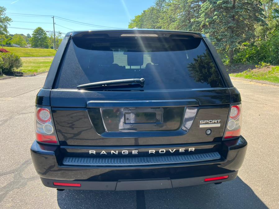 2011 Land Rover Range Rover Sport 4WD 4dr HSE LUX, available for sale in Waterbury, Connecticut | Platinum Auto Care. Waterbury, Connecticut 2011 Land Rover Range Rover Sport 4WD 4dr HSE LUX, available for sale in Waterbury, Connecticut | Platinum Auto Care. Waterbury, Connecticut