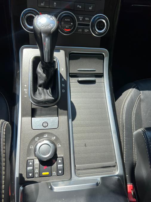2011 Land Rover Range Rover Sport 4WD 4dr HSE LUX, available for sale in Waterbury, Connecticut | Platinum Auto Care. Waterbury, Connecticut 2011 Land Rover Range Rover Sport 4WD 4dr HSE LUX, available for sale in Waterbury, Connecticut | Platinum Auto Care. Waterbury, Connecticut