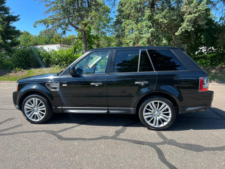 2011 Land Rover Range Rover Sport 4WD 4dr HSE LUX, available for sale in Waterbury, Connecticut | Platinum Auto Care. Waterbury, Connecticut 2011 Land Rover Range Rover Sport 4WD 4dr HSE LUX, available for sale in Waterbury, Connecticut | Platinum Auto Care. Waterbury, Connecticut