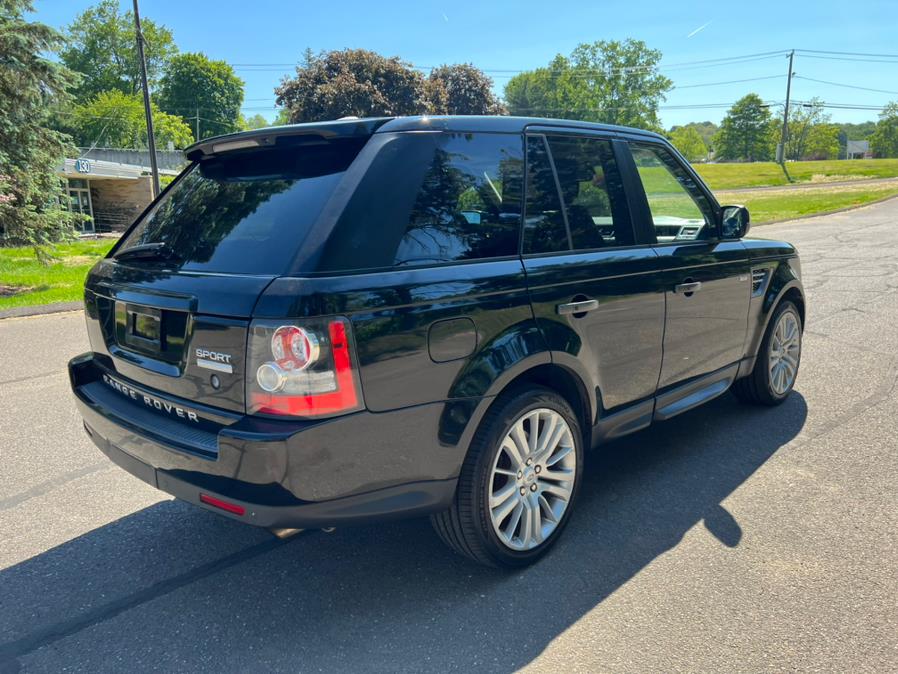 2011 Land Rover Range Rover Sport 4WD 4dr HSE LUX, available for sale in Waterbury, Connecticut | Platinum Auto Care. Waterbury, Connecticut 2011 Land Rover Range Rover Sport 4WD 4dr HSE LUX, available for sale in Waterbury, Connecticut | Platinum Auto Care. Waterbury, Connecticut