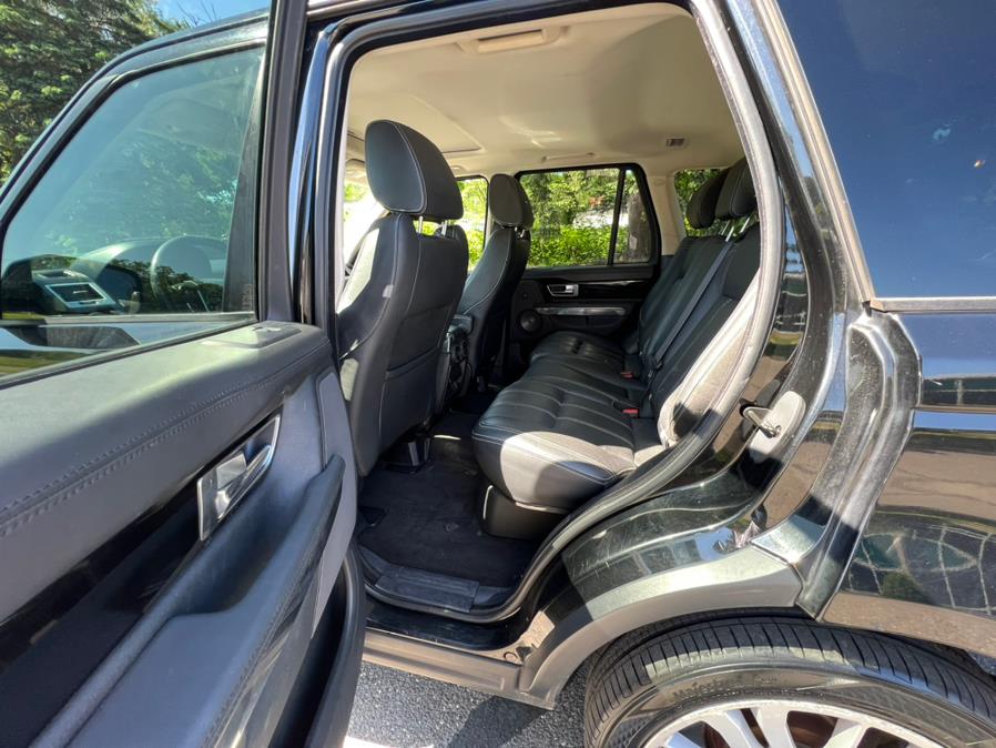 2011 Land Rover Range Rover Sport 4WD 4dr HSE LUX, available for sale in Waterbury, Connecticut | Platinum Auto Care. Waterbury, Connecticut 2011 Land Rover Range Rover Sport 4WD 4dr HSE LUX, available for sale in Waterbury, Connecticut | Platinum Auto Care. Waterbury, Connecticut
