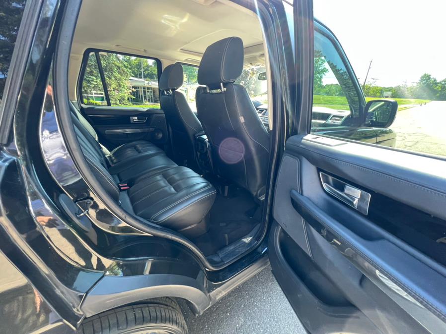 2011 Land Rover Range Rover Sport 4WD 4dr HSE LUX, available for sale in Waterbury, Connecticut | Platinum Auto Care. Waterbury, Connecticut 2011 Land Rover Range Rover Sport 4WD 4dr HSE LUX, available for sale in Waterbury, Connecticut | Platinum Auto Care. Waterbury, Connecticut