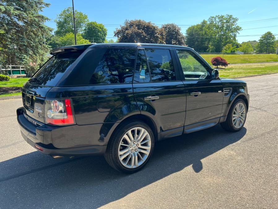 2011 Land Rover Range Rover Sport 4WD 4dr HSE LUX, available for sale in Waterbury, Connecticut | Platinum Auto Care. Waterbury, Connecticut 2011 Land Rover Range Rover Sport 4WD 4dr HSE LUX, available for sale in Waterbury, Connecticut | Platinum Auto Care. Waterbury, Connecticut